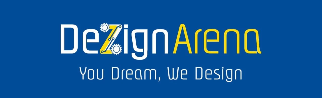  Dezign Arena Logo