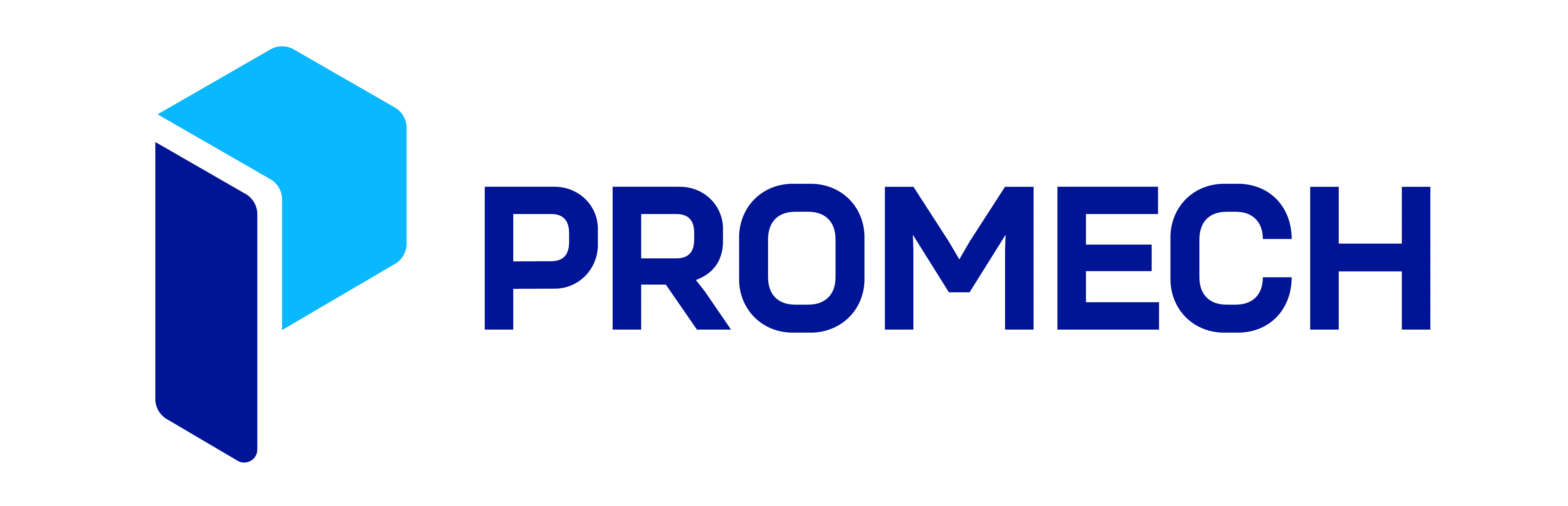 Promech Engineering Logo